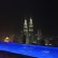 Other Infinity Pool Night Delightful On Other With By Picture Of THE FACE Suites Kuala Lumpur 11 Infinity Pool Night