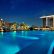Infinity Pool Singapore Night Impressive On Other And 10 Best Hotel Pools In Amazing Swimming 4