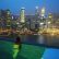 Infinity Pool Singapore Night Incredible On Other With Regard To Travel Diary MBS By Marina Bay Sands 5