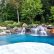 Other Inground Pools With Waterfalls And Slides Beautiful On Other Pool Waterfall Designs Swimming 9 Models 25 Inground Pools With Waterfalls And Slides