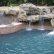 Other Inground Pools With Waterfalls And Slides Delightful On Other Throughout Pool Rock For Swimmpng 11 Inground Pools With Waterfalls And Slides