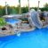 Other Inground Pools With Waterfalls And Slides Exquisite On Other Outdoor Decoration Pool Best Home Swimming 26 Inground Pools With Waterfalls And Slides