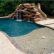 Other Inground Pools With Waterfalls And Slides Fine On Other In Small Pool Kits Backyard Design Ideas 29 Inground Pools With Waterfalls And Slides