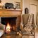 Living Room Interior Decoration Fireplace Nice On Living Room Within 40 Design Ideas Mantel Decorating 27 Interior Decoration Fireplace
