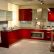 Interior Decoration Of Kitchen Fine On Throughout Designs Kitchens In Designing Design 2