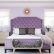 Interior Design Bedroom Purple Astonishing On Intended Bedrooms Tips And Photos For Decorating 2