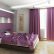 Interior Design Bedroom Purple Contemporary On With Ideas Mad About Pinterest 1