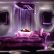 Interior Interior Design Bedroom Purple Perfect On Regarding Best Decor Ideas 56 Pictures 6 Interior Design Bedroom Purple