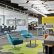 Interior Design For Office Marvelous On 4 Tech And Finance Companies Rock Out At The 5