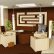 Interior Design For Office Room Modest On Within 4