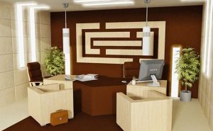 Interior Design For Small Office