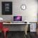 Interior Interior Design Home Office Exquisite On Throughout 30 Inspirational Desks 27 Interior Design Home Office