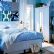 Interior Interior Design Ideas Bedroom Blue Beautiful On For Girls 10412 Small Decorating Awesome 55 With 15 Interior Design Ideas Bedroom Blue