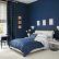 Interior Interior Design Ideas Bedroom Blue Imposing On In Navy And Dark Look Bright With 12 Interior Design Ideas Bedroom Blue