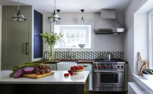 Interior Design Ideas Kitchen