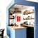 Kitchen Interior Design Ideas Kitchen Stylish On For Small Pictures In A Blue Paint 17 Interior Design Ideas Kitchen