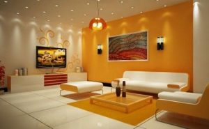 Interior Design Ideas Living Room Paint