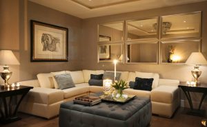 Interior Design Living Room Warm