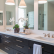 Bathroom Interior Design Master Bathroom Incredible On Pertaining To Before After A Remodel Surprises Everyone With 6 Interior Design Master Bathroom