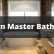 Bathroom Interior Design Master Bathroom Lovely On Pertaining To 120 Sleek Modern Ideas For 2018 20 Interior Design Master Bathroom