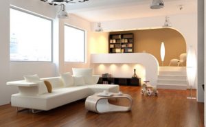 Interior House Design Living Room