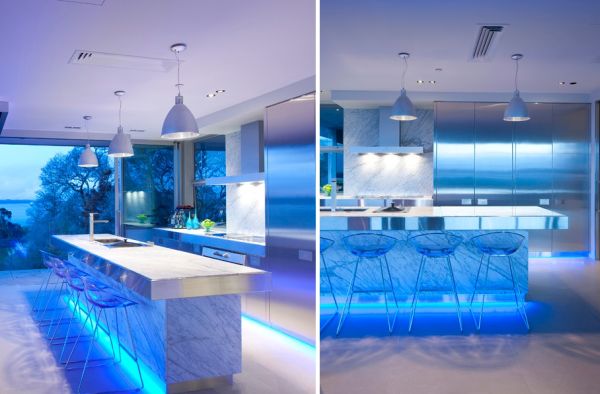 Interior Interior Led Lighting For Homes Nice On Pertaining To Using LED In Home Designs 0 Interior Led Lighting For Homes