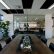 Interior Interior Modern Office Fresh On Within Meeting Table Of And Home Building 8 Interior Modern Office