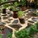 Interior Rock Landscaping Ideas Fresh On Other Amazing Stone Simple Brilliant Stepping 2
