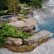 Other Interior Rock Landscaping Ideas Magnificent On Other Intended Popular Of Garden Decors 11 Interior Rock Landscaping Ideas