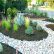 Other Interior Rock Landscaping Ideas Nice On Other Throughout River Landscape Designs Edging 19 Interior Rock Landscaping Ideas