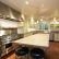 Interior Spot Lighting Delectable Pleasant Kitchen Track Excellent On Intended For 2