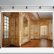 Interior View Photography Incredible On With Laeacco Luxury Royal Palace Hall Mirror Wall 2