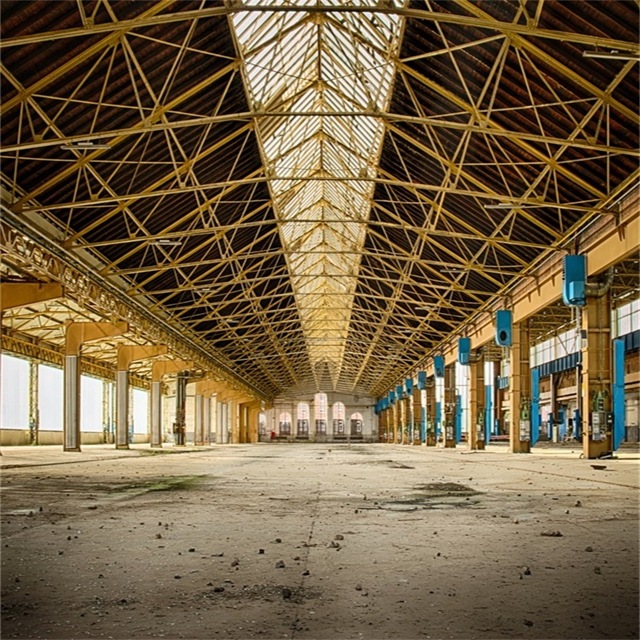 Interior Interior View Photography Marvelous On In Laeacco Empty Old Factory Building 0 Interior View Photography