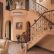 Interior Interior View Photography Marvelous On With Laeacco Retro House Staircase Scene 12 Interior View Photography