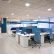 It Office Design Ideas Interesting On Interior Pertaining To Of Offices Designs Small Amazing 4