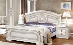 Italian Bedrooms Furniture