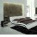 Bedroom Italian Design Bedroom Furniture Brilliant On MYBESTFURN Italy Leather Bed Soft Headrest Home 17 Italian Design Bedroom Furniture