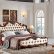 Italian Design Bedroom Furniture Exquisite On Pertaining To Fashion Set Classic Wood 3