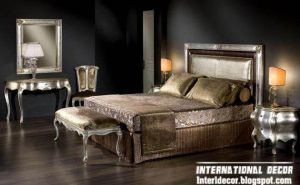 Italian Design Bedroom Furniture