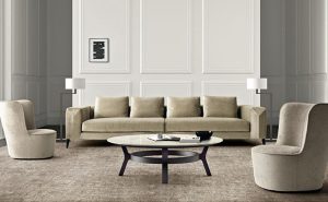 Italian Design Furniture Brands