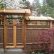 Home Japanese Fence Design Creative On Home Fences Styles 16 Japanese Fence Design