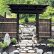 Home Japanese Fence Design Modern On Home Regarding Garden Woodworks Wooden Gates Bamboo Fences 27 Japanese Fence Design