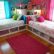 Kids Bedroom For Twin Girls Remarkable On In Cute Sisters Houses N Living Pinterest Bedrooms 2
