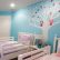 Bedroom Kids Bedroom For Twin Girls Simple On Intended Seasonal Room Twins And 12 Kids Bedroom For Twin Girls