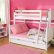 Bedroom Kids Bedroom For Twin Girls Stylish On Inside White Girl Loft Bed Furniture Popular 8 Kids Bedroom For Twin Girls