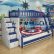 Bedroom Kids Bunk Bed With Stairs Delightful On Bedroom Pertaining To Mdf Wooden And Drawers Cartoon Buy 8 Kids Bunk Bed With Stairs
