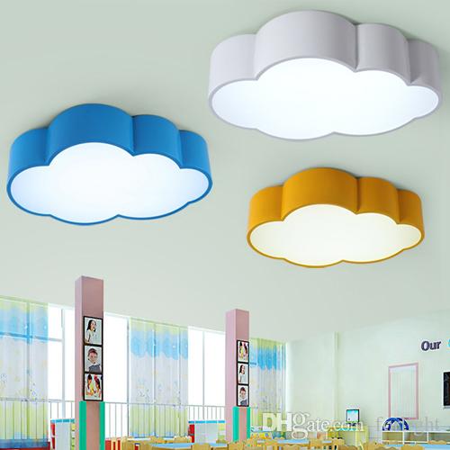 Furniture Kids Lighting Ceiling Modest On Furniture And Lights Online Sale Led Cloud Room Children 0 Kids Lighting Ceiling