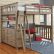 Kids Loft Bed Amazing On Bedroom Intended For Beds Rosenberry Rooms 1