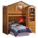 Bedroom Kids Loft Bed Interesting On Bedroom Intended Tree House Rustic Oak Twin Acme Target 16 Kids Loft Bed