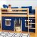 Bedroom Kids Loft Bed Wonderful On Bedroom With An Overview Of Beds For BlogBeen 24 Kids Loft Bed